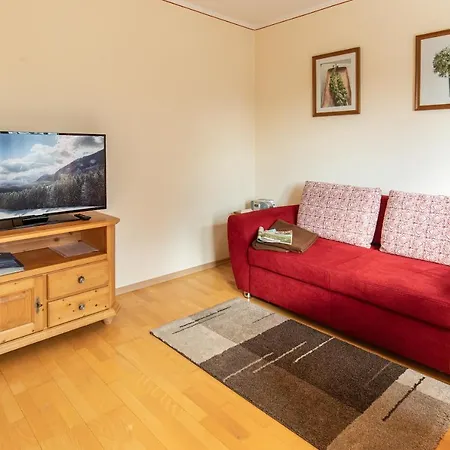 Appartement Berggasthaus Steinberg-alm Inkl. Chiemgaukarte