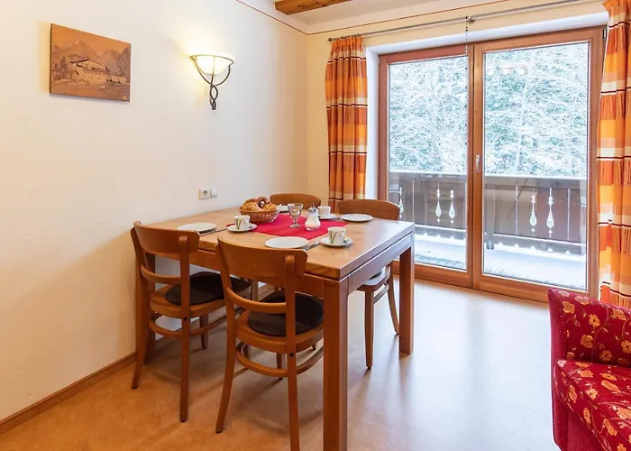 Berggasthaus Steinberg-alm Inkl. Chiemgaukarte Appartement Ruhpolding