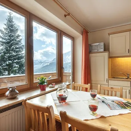 Lejlighed Berggasthaus Steinberg-alm
