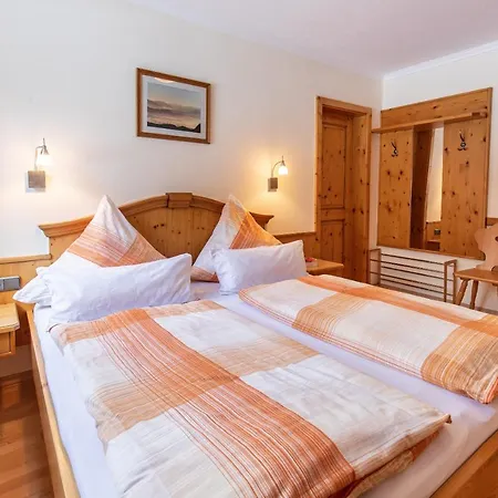 Berggasthaus Steinberg-alm Inkl. Chiemgaukarte Apartman *